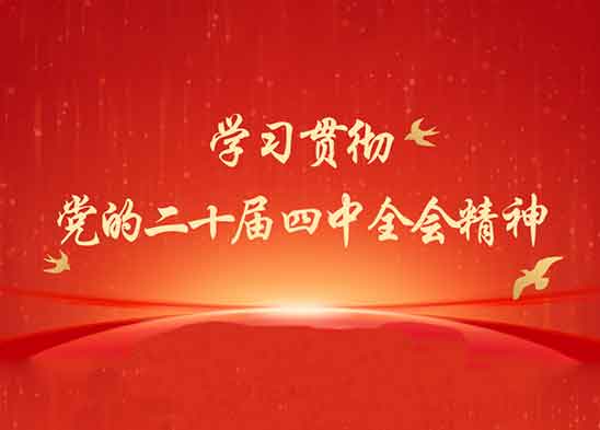 學(xué)習貫徹黨的二十屆四中全會精神 | 四中全會提及的“52167”有何內(nèi)涵？